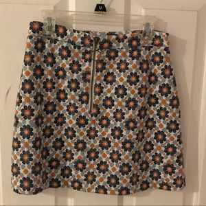 A-Line Skirt